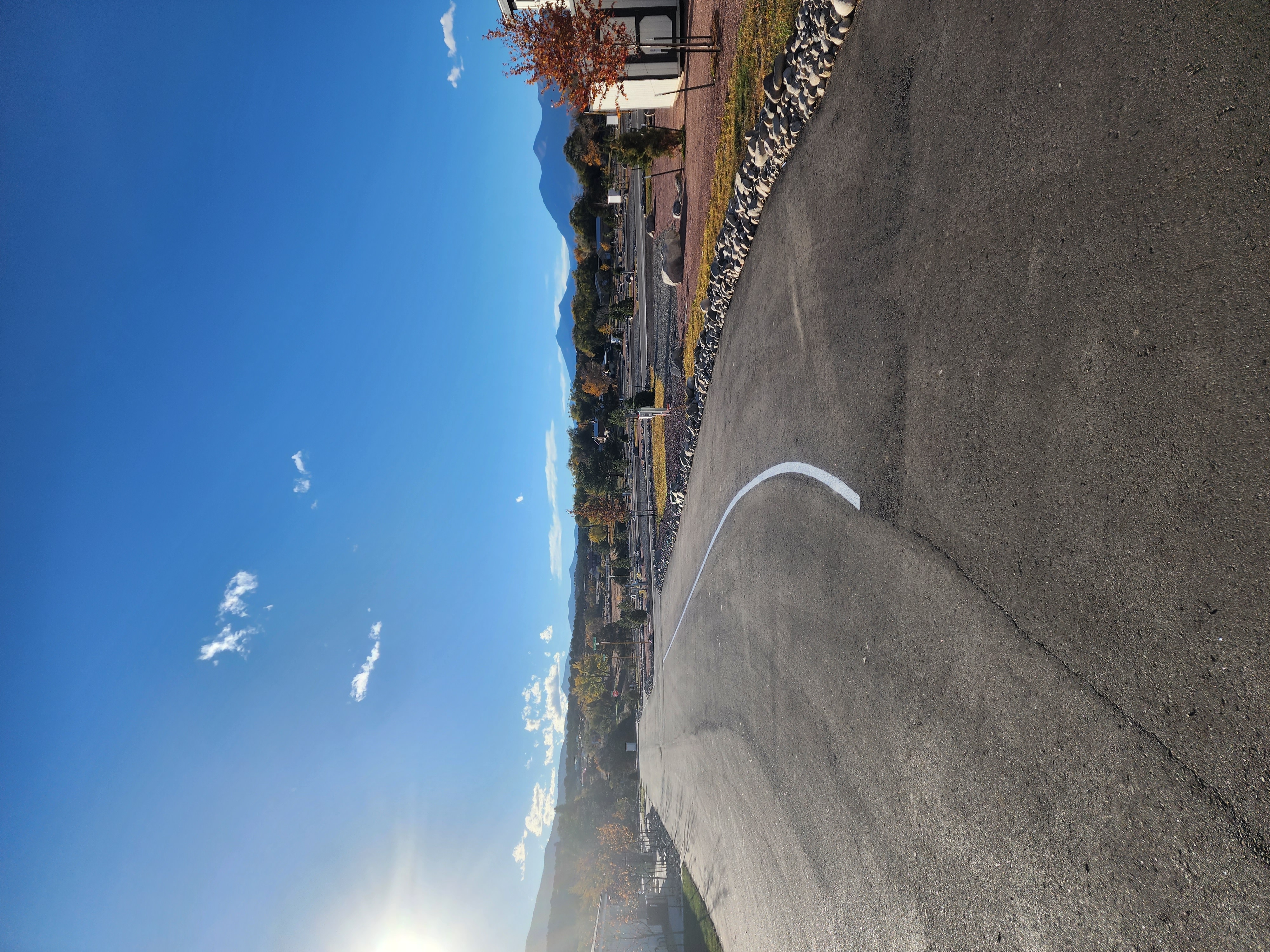 Parking Lot Striping in Colorado Springs, CO