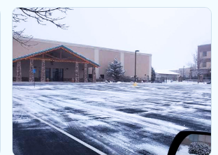 Snow Removal in Colorado Springs