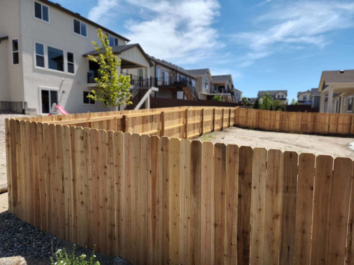 Fence Damaged in Colorado's Latest Storm? How to Handle It Like a Pro